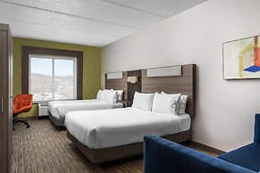 Holiday Inn Express Hotel & Suites Chattanooga-Lookout Mtn by IHG