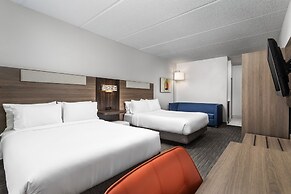 Holiday Inn Express Hotel & Suites Chattanooga-Lookout Mtn by IHG