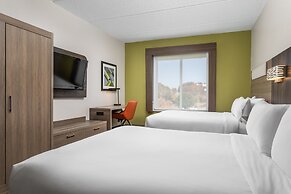Holiday Inn Express Hotel & Suites Chattanooga-Lookout Mtn by IHG