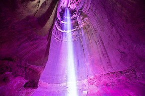 Holiday Inn Express Hotel & Suites Chattanooga-Lookout Mtn by IHG