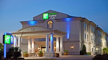 Holiday Inn Express & Suites College Station by IHG