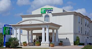 Holiday Inn Express & Suites College Station by IHG