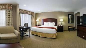 Holiday Inn Express & Suites College Station by IHG
