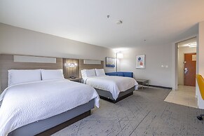 Holiday Inn Express & Suites College Station by IHG