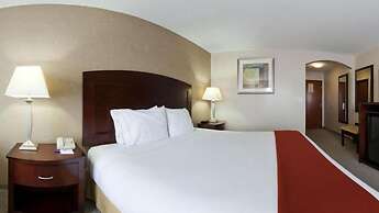 Holiday Inn Express & Suites College Station by IHG