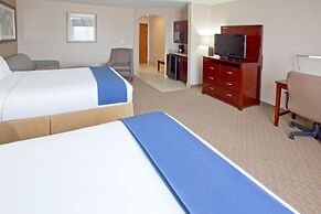 Holiday Inn Express & Suites College Station by IHG