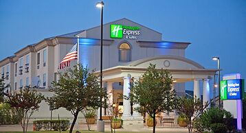 Holiday Inn Express & Suites College Station by IHG