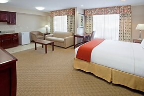 Holiday Inn Express & Suites College Station by IHG