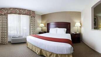Holiday Inn Express & Suites College Station by IHG