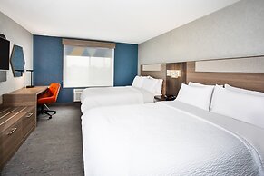Holiday Inn Express Hotel & Suites Belleville by IHG