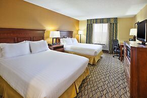 Holiday Inn Express Hotel & Suites Belleville, an IHG Hotel