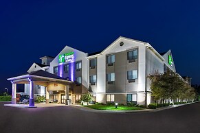 Holiday Inn Express Hotel & Suites Belleville, an IHG Hotel