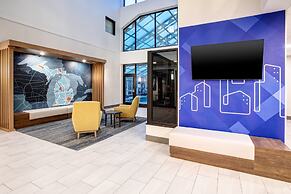 Holiday Inn Express Hotel & Suites Belleville by IHG