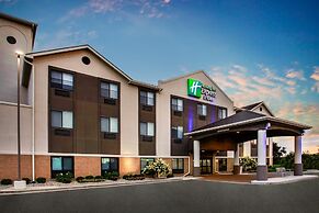 Holiday Inn Express Hotel & Suites Belleville by IHG