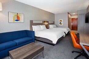 Holiday Inn Express Hotel & Suites Belleville by IHG