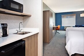 Holiday Inn Express Hotel & Suites Belleville by IHG