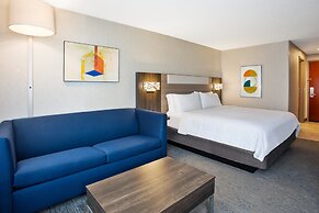 Holiday Inn Express Hotel & Suites Belleville by IHG