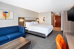 Holiday Inn Express Hotel & Suites Belleville by IHG