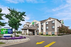 Holiday Inn Express Hotel & Suites Belleville by IHG