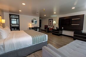 Wyndham Garden Quito
