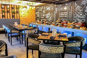 Wyndham Garden Quito