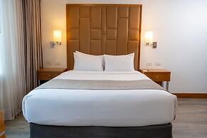 Wyndham Garden Quito
