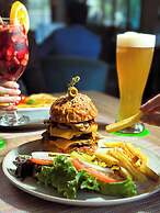 Wyndham Garden Quito