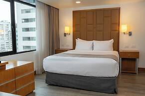 Wyndham Garden Quito