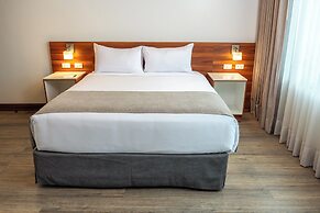 Wyndham Garden Quito