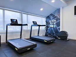 Wyndham Garden Quito