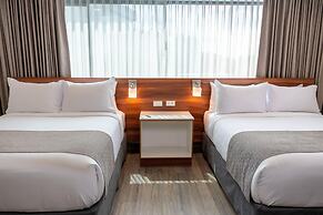 Wyndham Garden Quito
