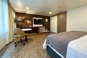 Wyndham Garden Quito