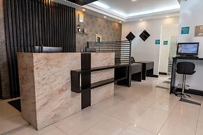 Wyndham Garden Quito