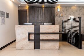 Wyndham Garden Quito