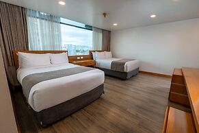Wyndham Garden Quito