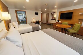 Wyndham Garden Quito