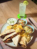 Wyndham Garden Quito