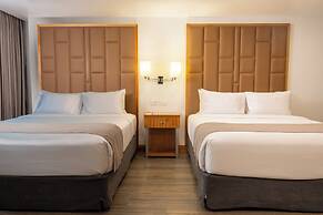 Wyndham Garden Quito