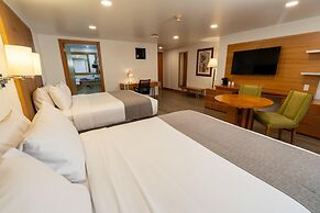 Wyndham Garden Quito