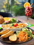 Wyndham Garden Quito