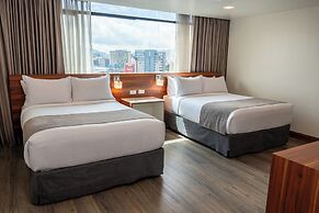 Wyndham Garden Quito