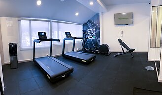 Wyndham Garden Quito