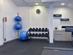 Wyndham Garden Quito