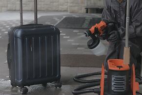 Wyndham Garden Quito