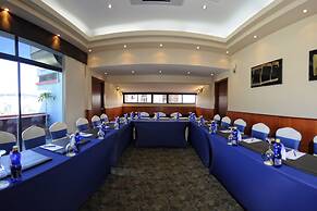 Wyndham Garden Quito