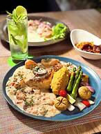 Wyndham Garden Quito