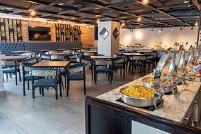 Wyndham Garden Quito