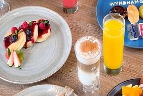 Wyndham Garden Quito