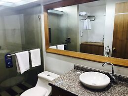 Wyndham Garden Quito