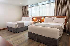 Wyndham Garden Quito